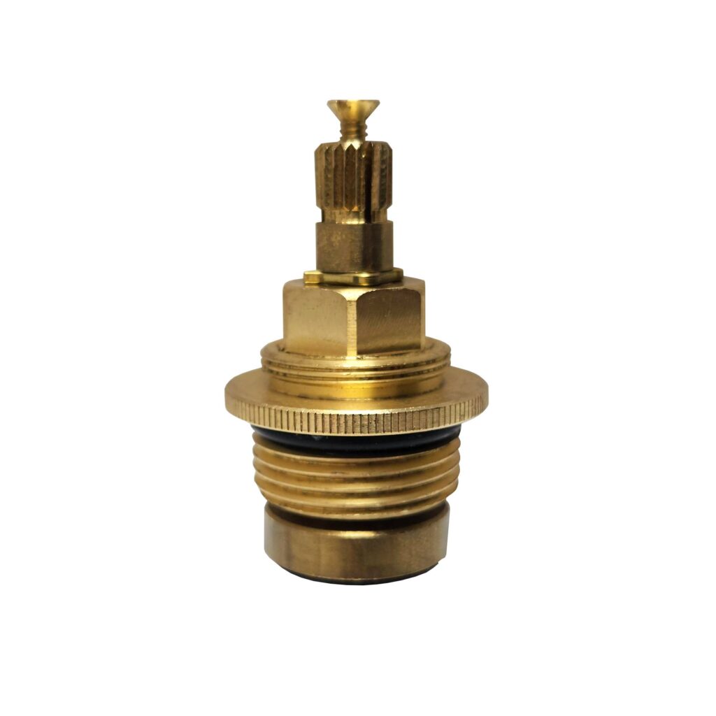 Hot or Cold 3/4" No-Rise Compression Stem Fits Kalista Faucets