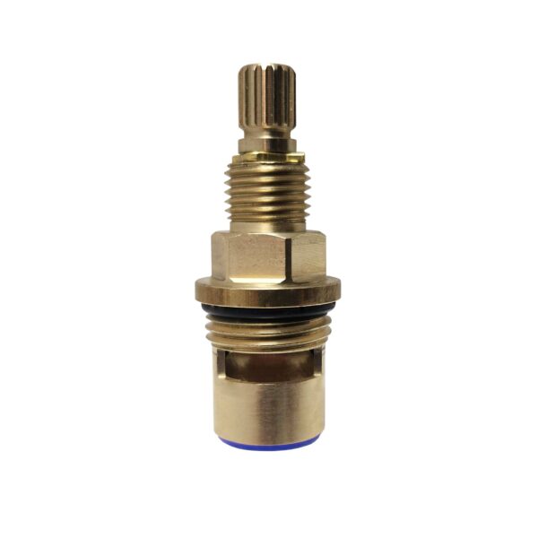 Cold Ceramic Disc Cartridge Fits Kingston Brass Faucets