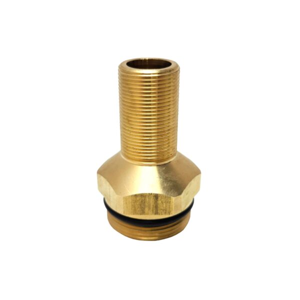 Brass Bonnet Fits Kohler Faucets