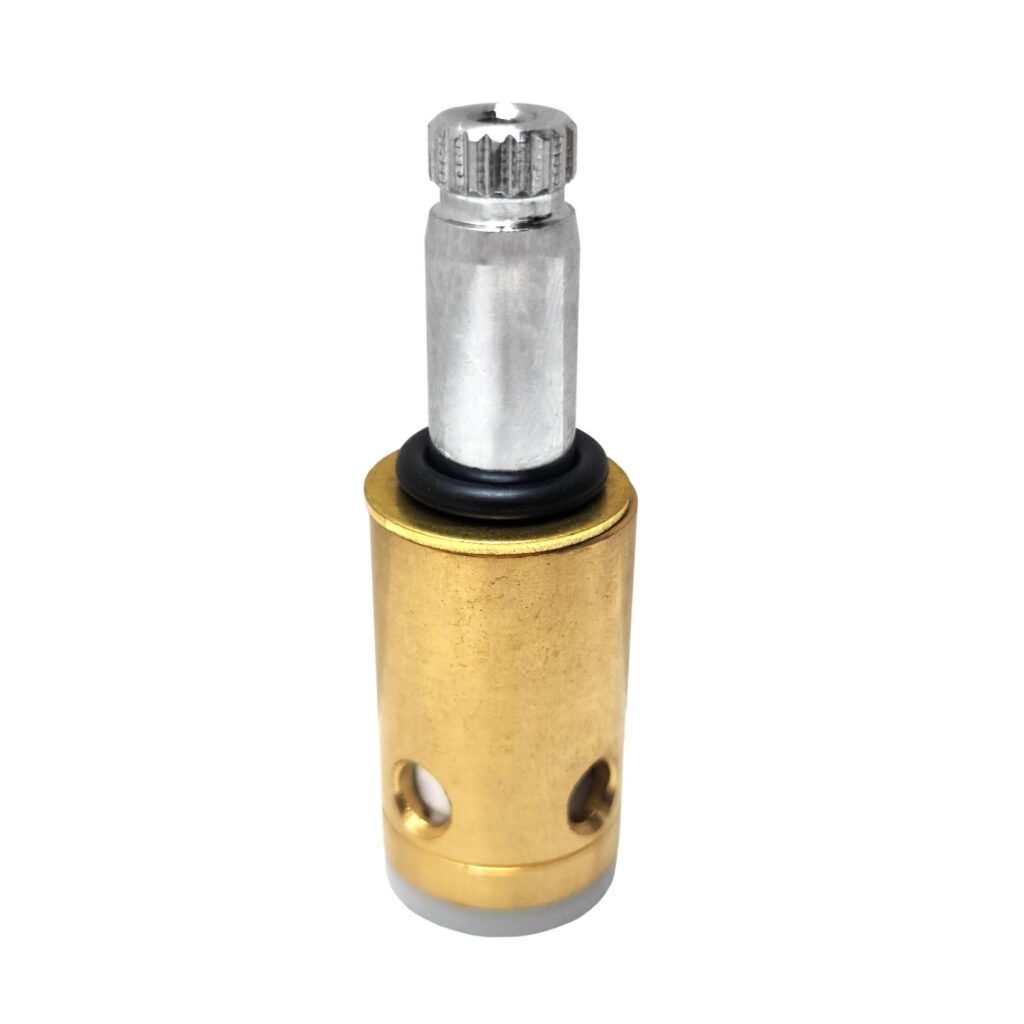 Cold Ceramic Disc Cartridge Fits Kohler Valvet Stem