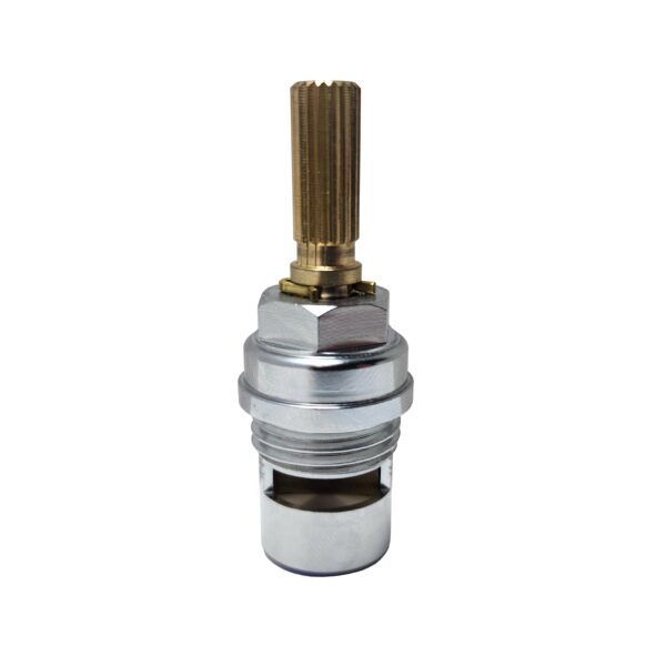 Cold Ceramic Disc Cartridge Fits Various Import Faucets