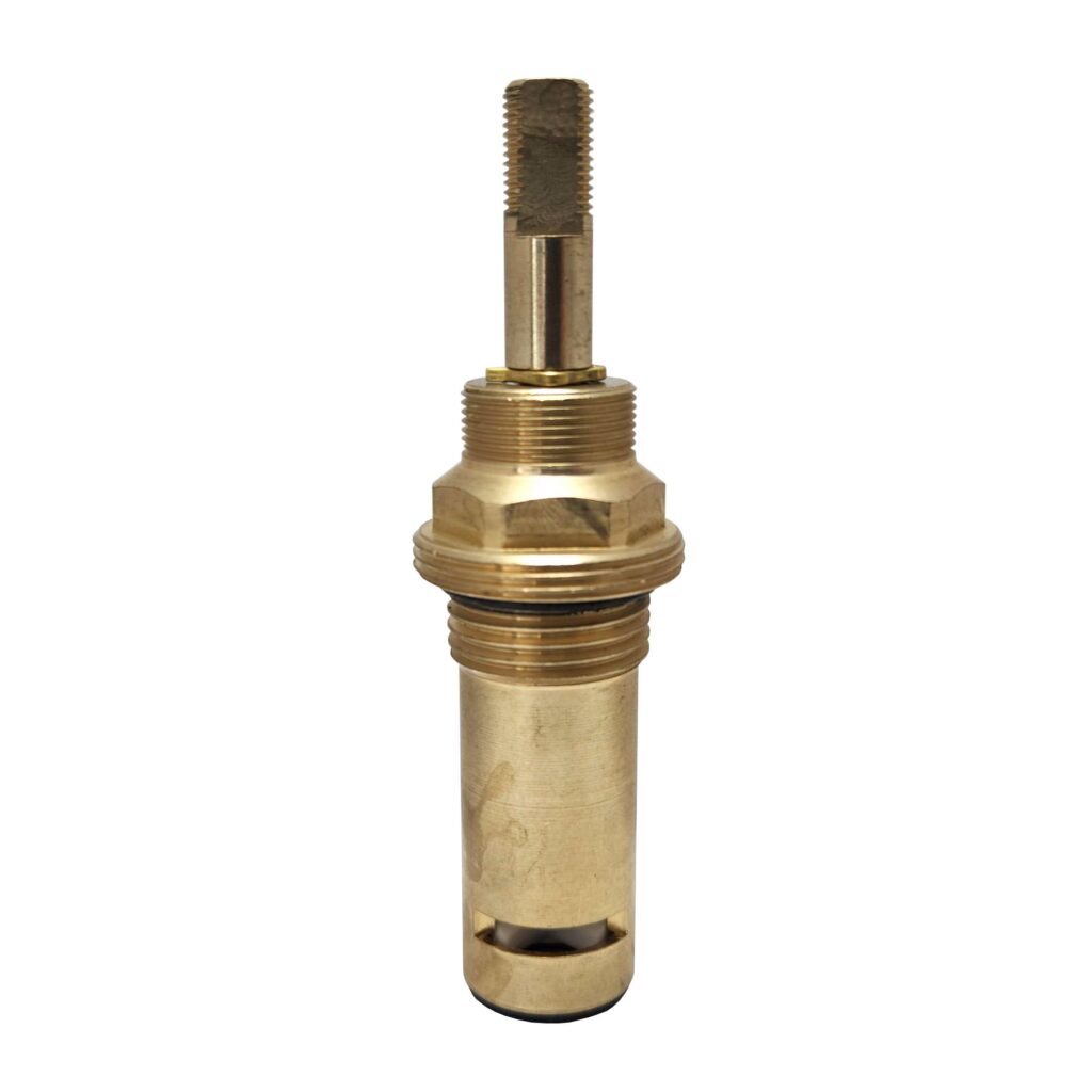 Hot Ceramic Disc Cartridge Fits Jacuzzi Faucets