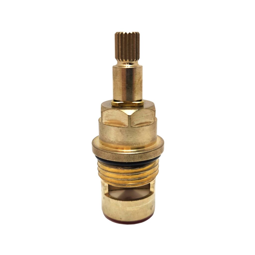 Hot Ceramic Disc Cartridge Fits Kohler Faucets