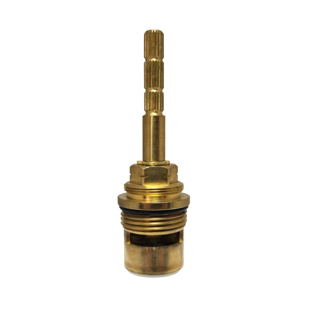 Cold 3/4" Ceramic Disc Cartridge Fits Jado Faucets