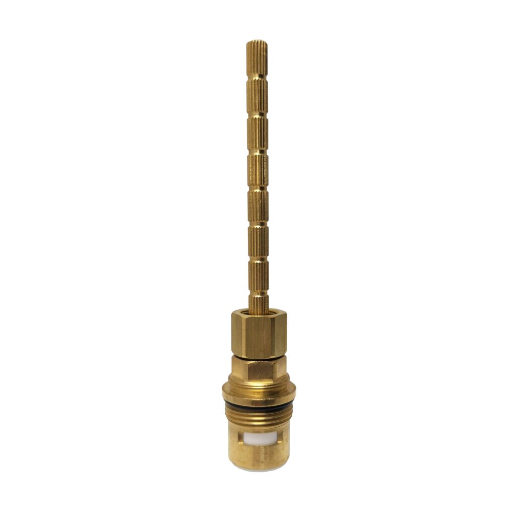 Hot Ceramic Disc Cartridge Fits Jado Faucets