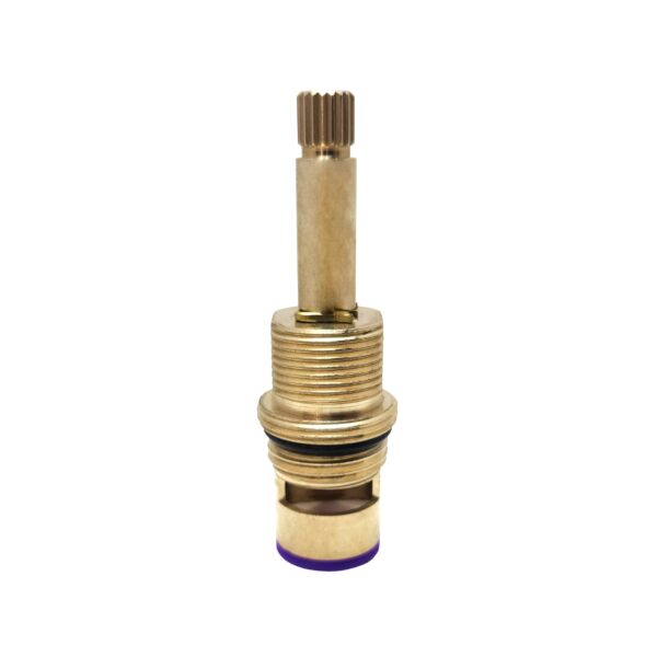 Cold Ceramic Disc Cartridge Fits Liberty Faucets