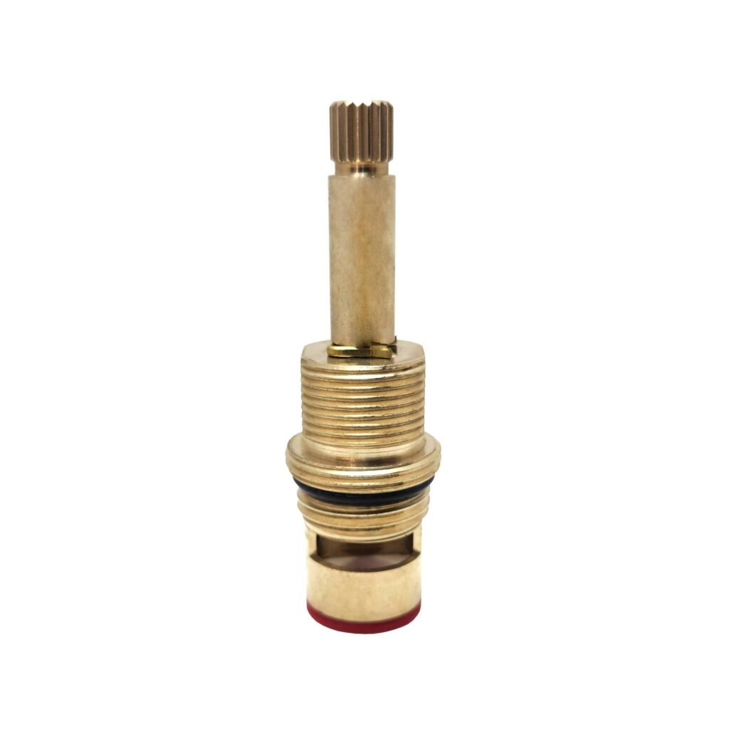 Hot Ceramic Disc Cartridge Fits Liberty Faucets