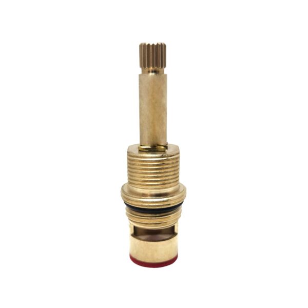 Hot Ceramic Disc Cartridge Fits Liberty Faucets