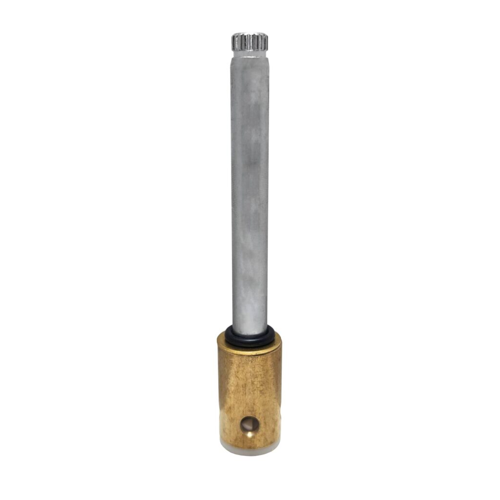 Hot Ceramic Disc Cartridge Fits Kohler Valvet