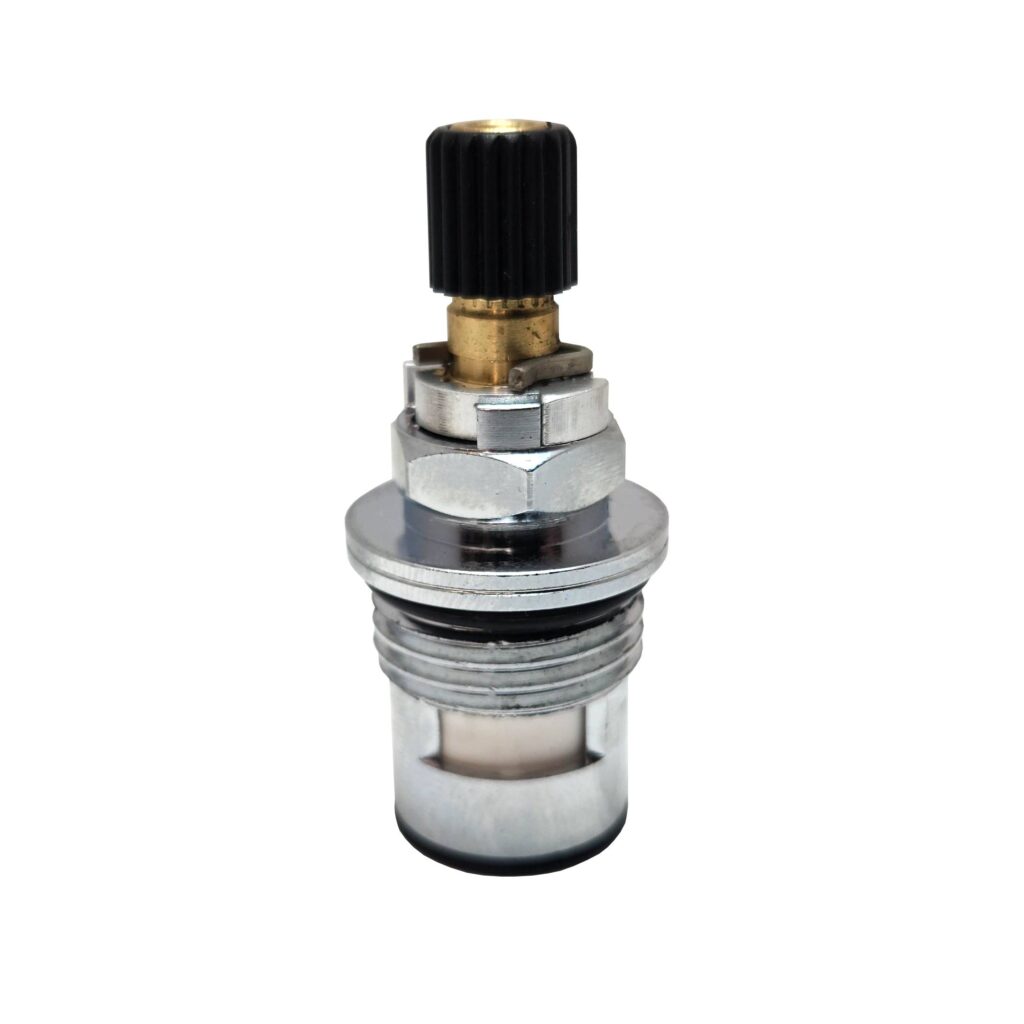 Cold Ceramic Disc Cartridge Fits Kohler Faucets