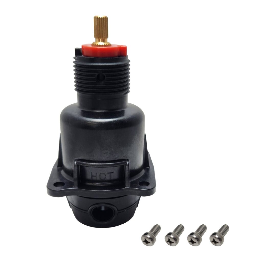 Single Sequential Cartridge to Fit Kohler Rite-Temp Shower Faucets