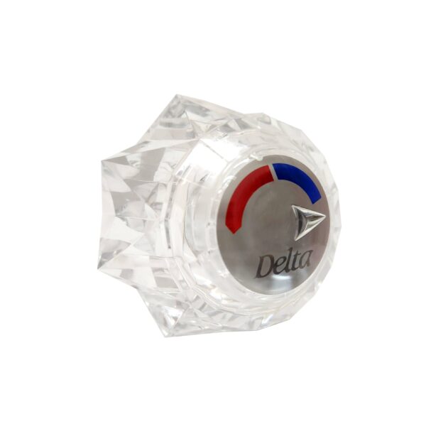 Delta H71 Faucet Handle w/Screw