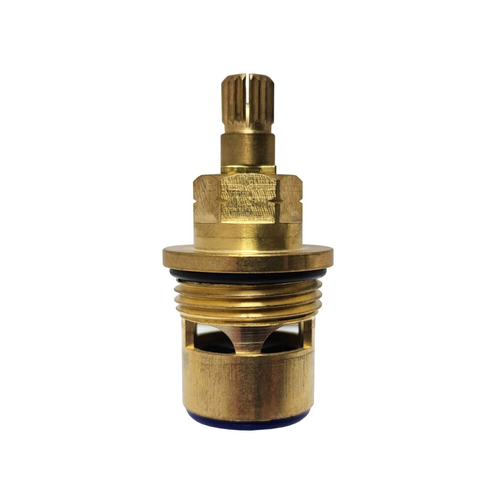 Cold 3/4" Ceramic Disc Cartridge Fits Kalista Faucets