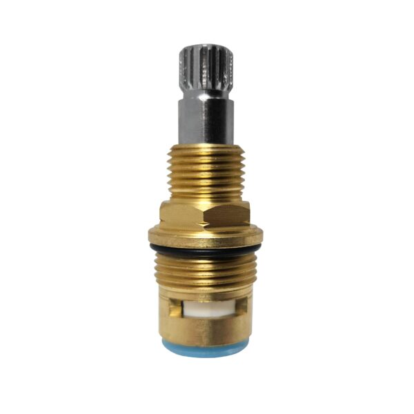 Cold Ceramic Disc Cartridge Fits Kingston Brass Faucets