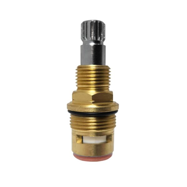 Hot Ceramic Disc Cartridge Fits Kingston Brass Faucets