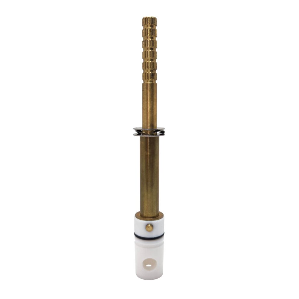 Diverter Stem (One Hole) Fits Newport Brass Tub Faucets