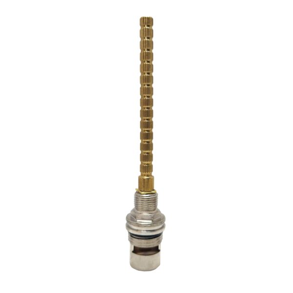 Cold Chrome Ceramic Disc Cartridge Fits Newport Brass Faucets