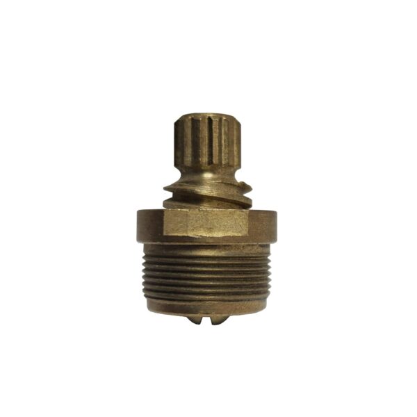 Cold Compression Stem Fits Milwaukee Lavatory Faucets