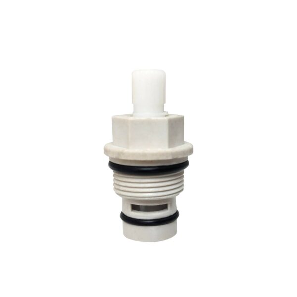 Hot or Cold Plastic Stem Fits Phoenix Lavatory Faucets