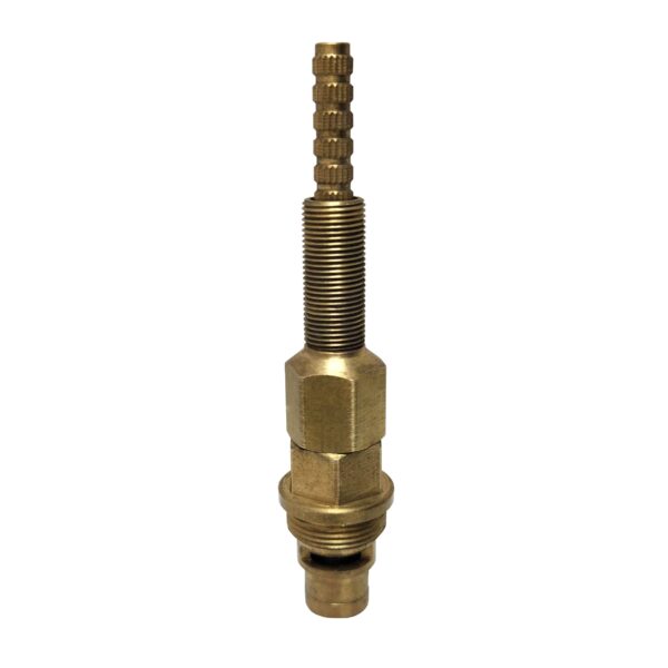 Diverter Compression Stem Fits Milwaukee Faucets