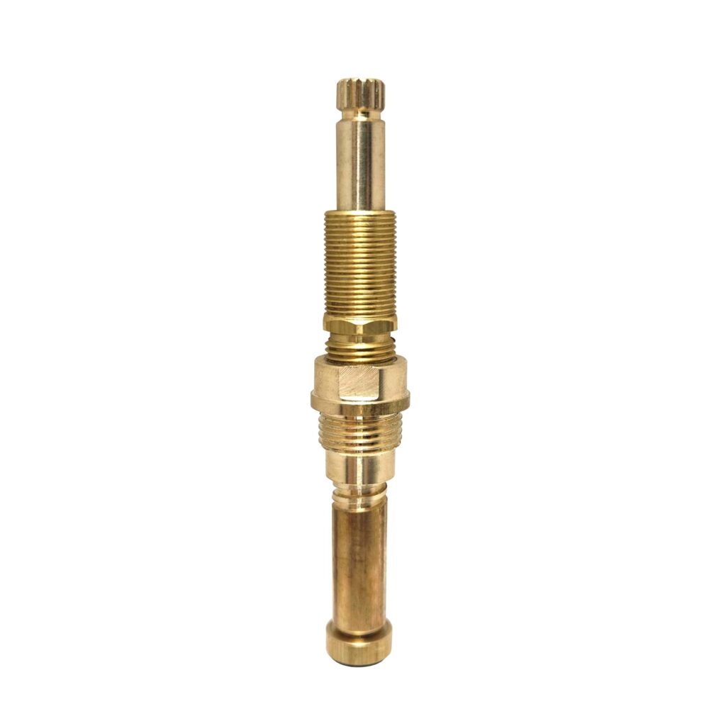 Cold Compression Stem Fits PE Guerin Faucets
