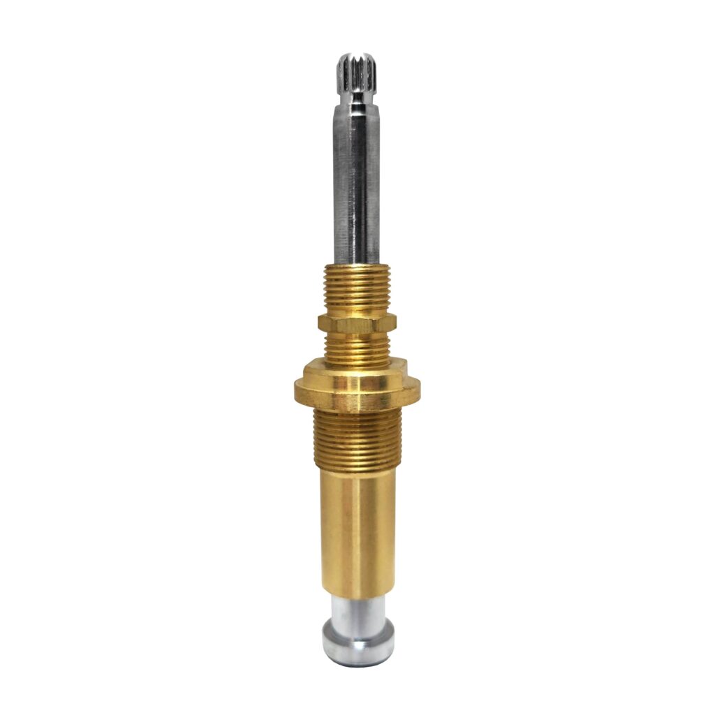 Hot or Cold Compression Stem Fits Lenhart Faucets
