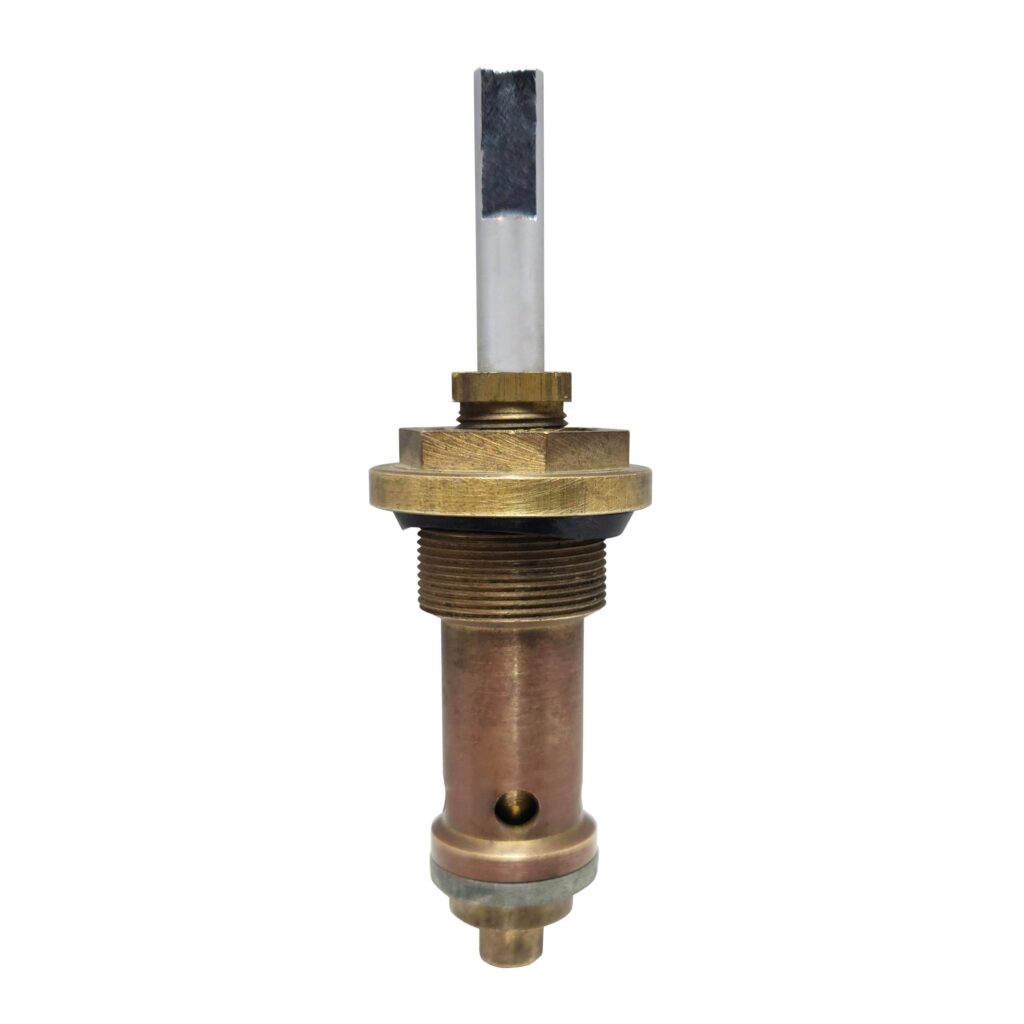 Hot or Cold Compression Stem Fits Murry & Sorenson Faucets
