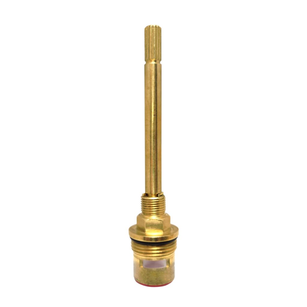 Hot 3/4" Ceramic Disc Cartridge Fits Ondine Faucets