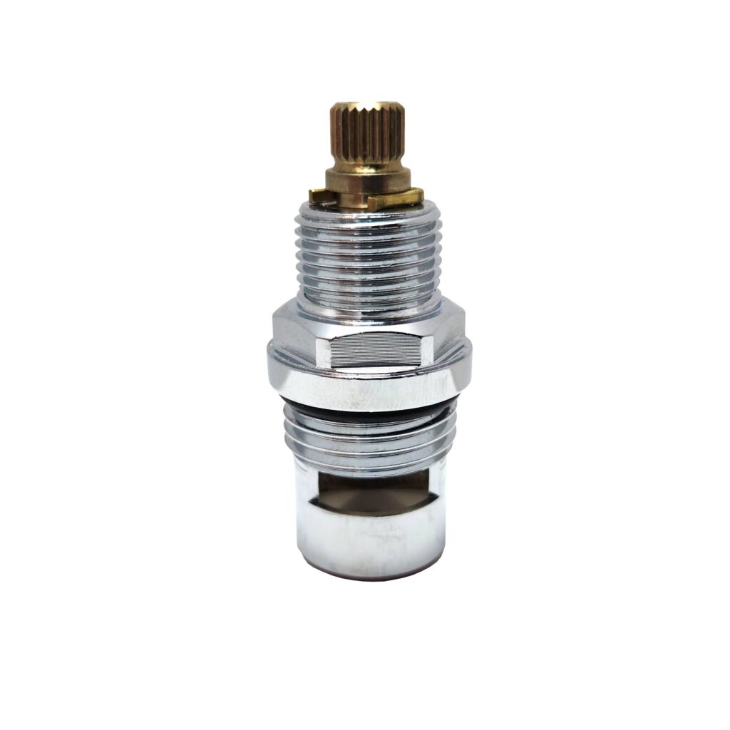 Hot Ceramic Disc Cartridge Fits Meloda Faucets