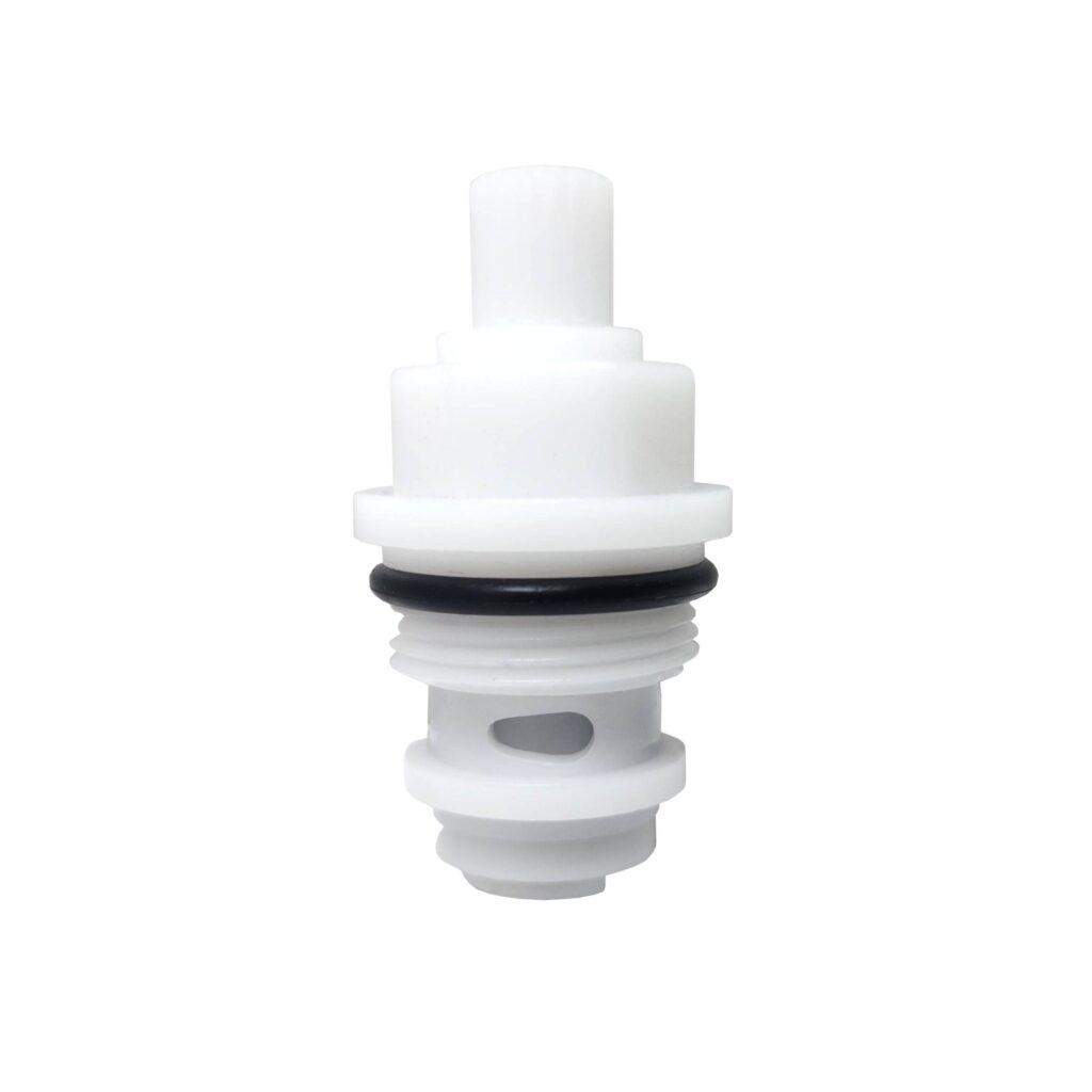 Hot Plastic Stem Fits Nibco Faucets