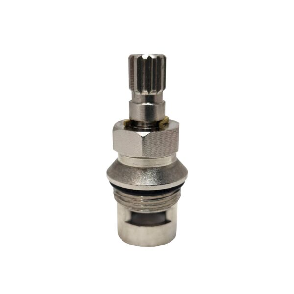Cold Chrome Cermaic Disc Cartridge Fits Omni Faucets