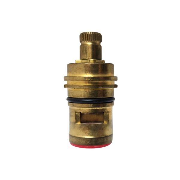 Hot Ceramic Disc Cartridge Fits Pacifica Faucets