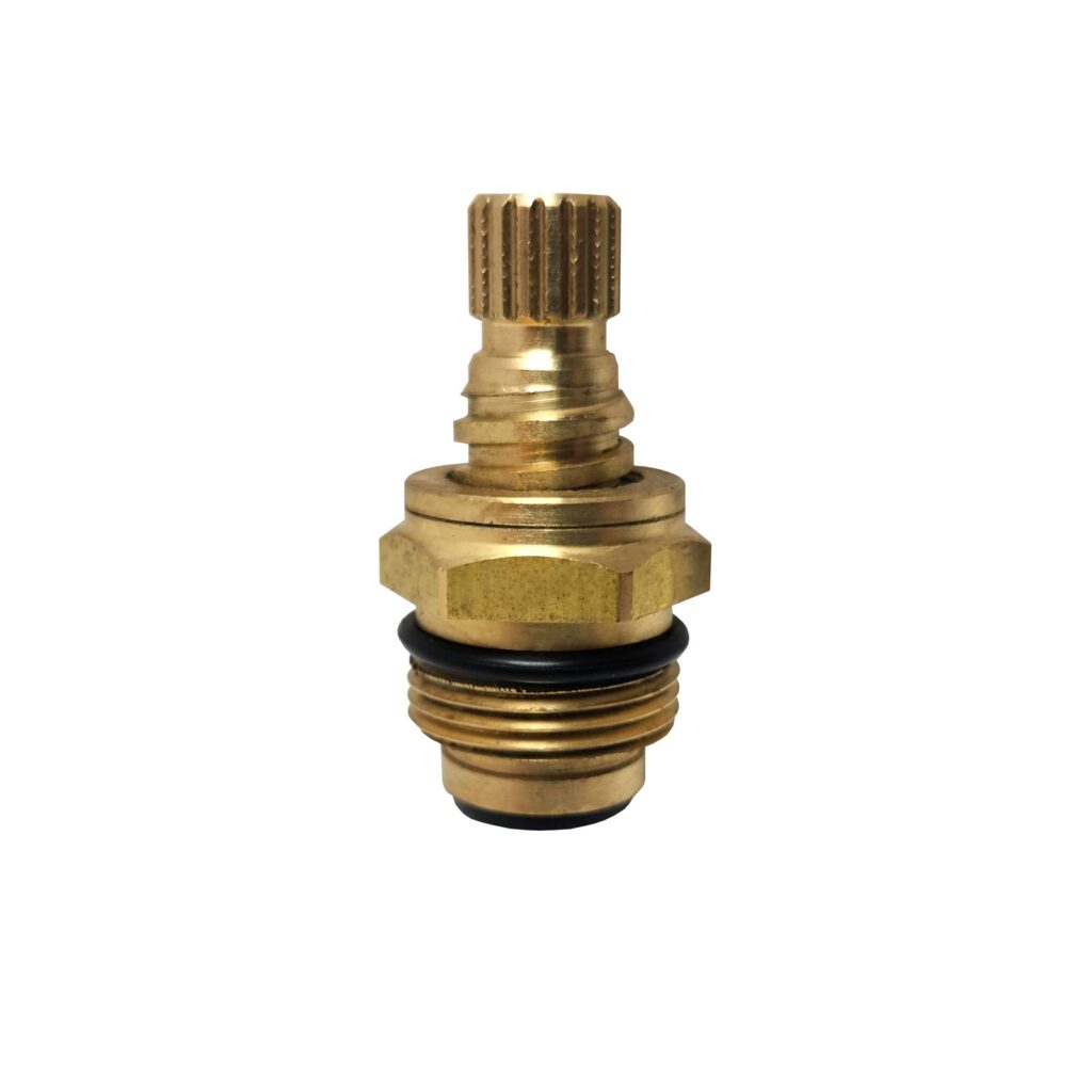 Hot or Cold Compression Stem Fits Phoenix Shower Faucets