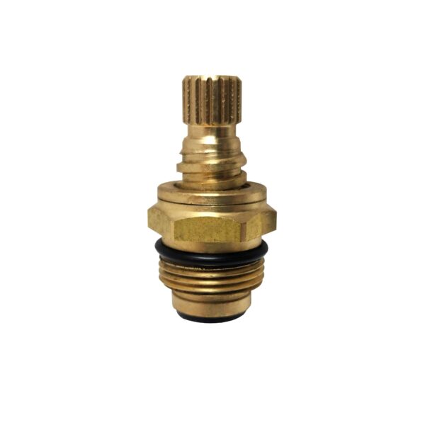 Hot or Cold Compression Stem Fits Phoenix Shower Faucets