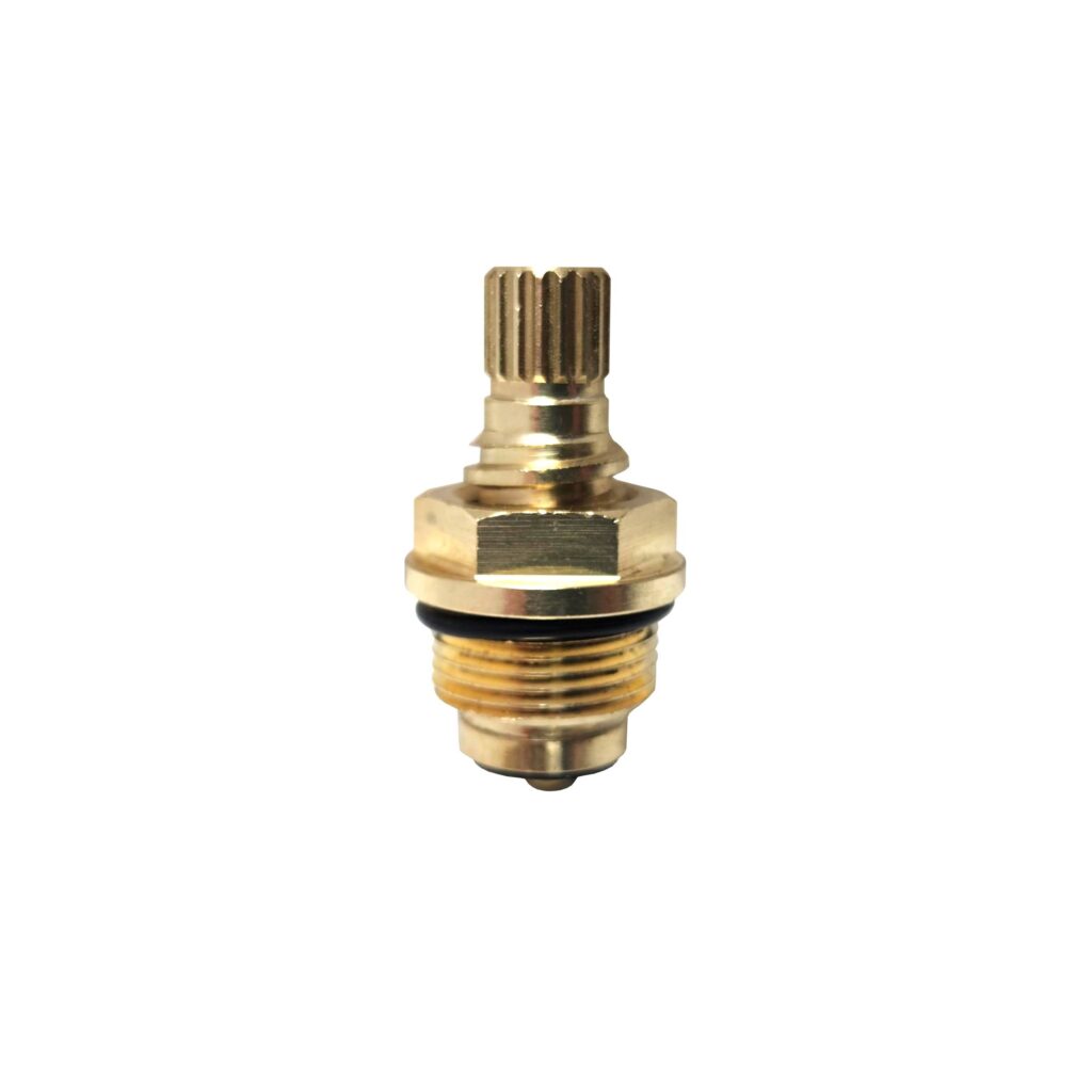 Hot or Cold Compression Stem to Fit Phoenix Shower Faucets