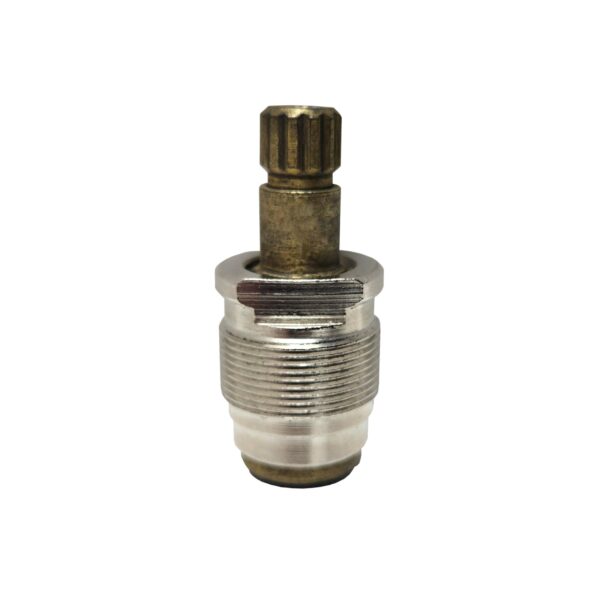 Hot Compression Stem Fits Milwaukee Faucets