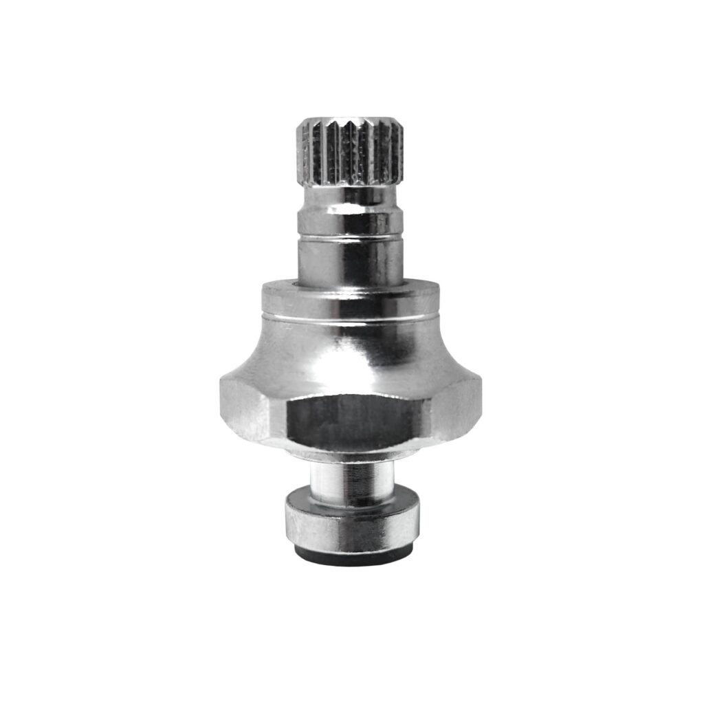 Hot Compression Stem Fits Matco Norca Wall Faucets