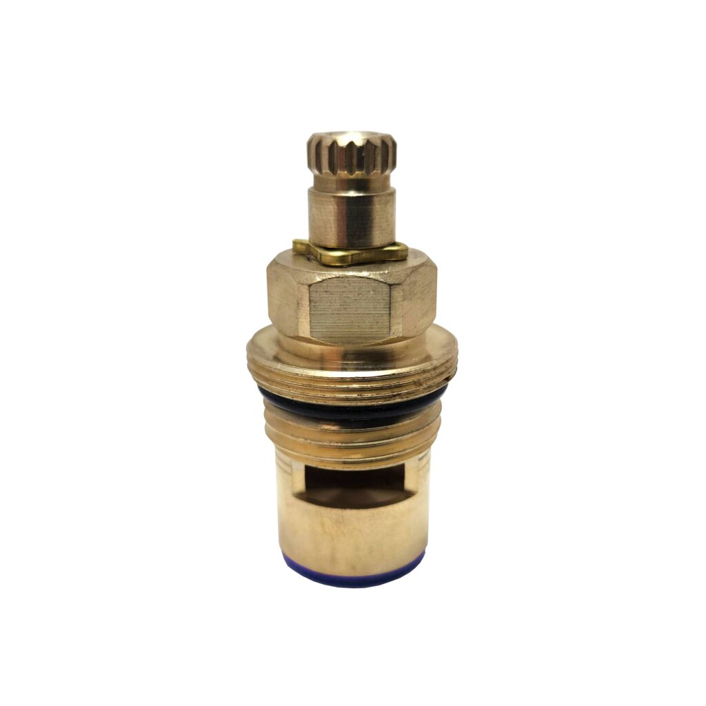 Cold Ceramic Disc Cartridge Fits Mountain Faucets
