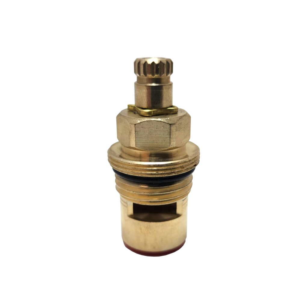 Hot Ceramic Disc Cartridge Fits Mountain Faucets