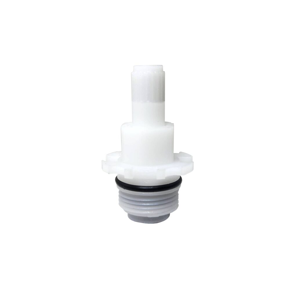 Hot or Cold Plastic Stem Fits Peerless Faucets