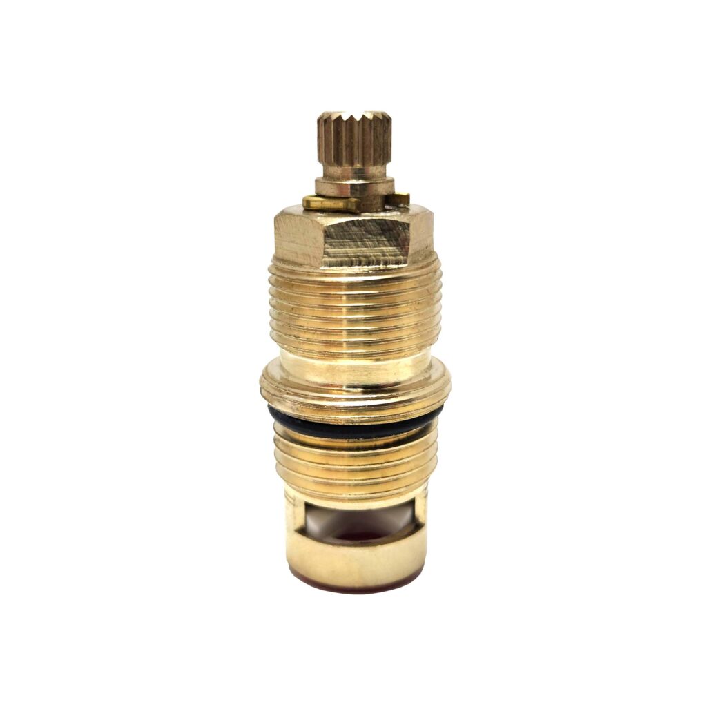 Hot Ceramic Disc Cartridge Fits Liberty Faucets