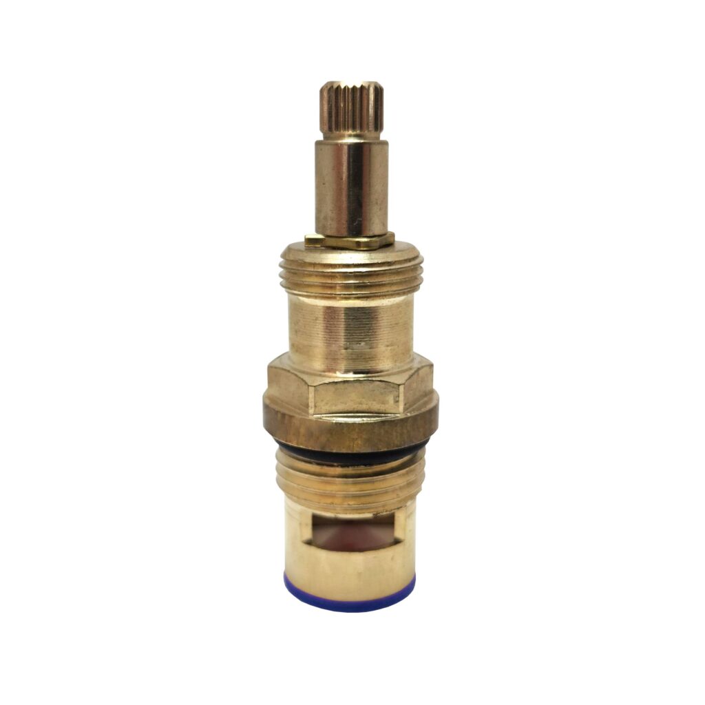 Cold Ceramic Disc Cartridge Fits Meloda Faucets
