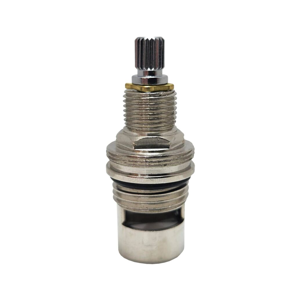 Hot Chrome Ceramic Disc Cartridge Fits Newport Brass 1-142