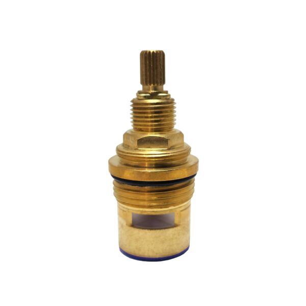 Cold 3/4" Ceramic Disc Cartridge Fits Newport Brass Faucets