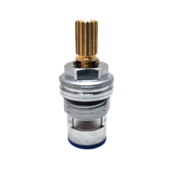 Cold Ceramic Disc Cartridge Fits Paul Decorative Faucets