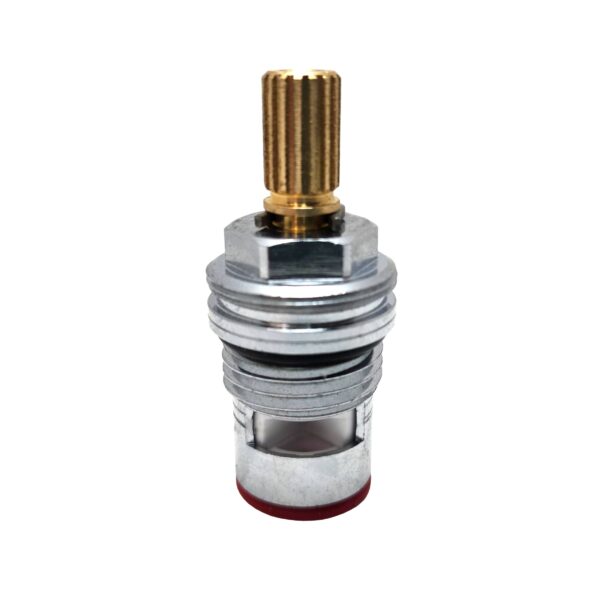 Hot Ceramic Disc Cartridge Fits Paul Decorative Faucets