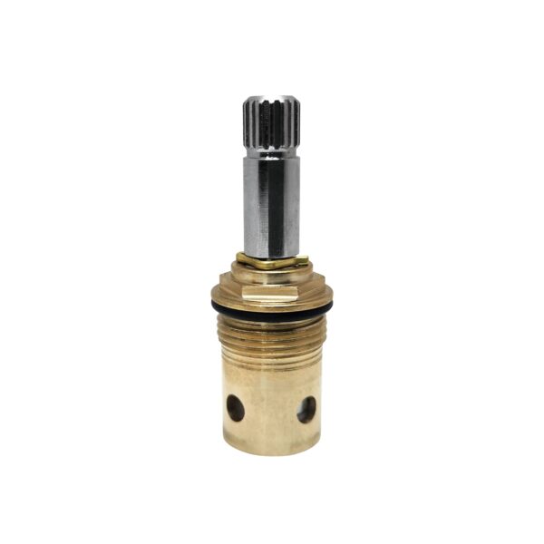 Cold Ceramic Disc Cartridge Fits Pegasus Faucets