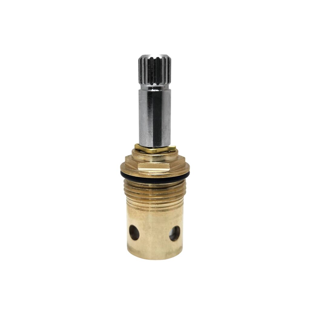 Hot Ceramic Disc Cartridge Fits Pegasus Faucets