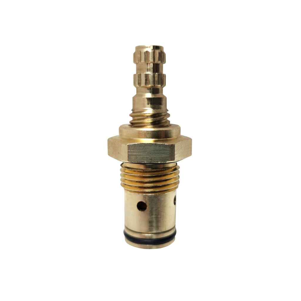 Hot Compression Stem to Fit Perlick Faucets