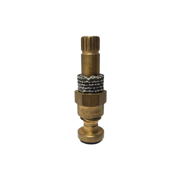 Cold Compression Stem W/ Packing Fits Michigan Brass Faucets